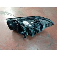 5A388C8 / 5A388C8-04 BMW 5 SERİSİ G30 LCİ SAĞ ÖN FAR