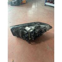 5A388C8 BMW 5 SERİSİ G30 LCİ ÖN FAR | MOTOLAND