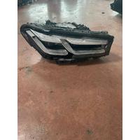 5A388C804 BMW 5 SERİSİ G30 FAR | MOTOLAND