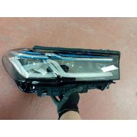 5A388D6 / 5A388D6-03 BMW BMW G30 LCİ SAĞ LAZER FAR | MOTOLAND