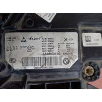5A388D6 / 5A388D6-03 BMW BMW G30 LCİ SAĞ LAZER FAR | MOTOLAND