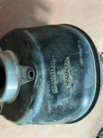 5A38AC2 / 462400020292 / HHAF013598H BMW X7 G07 LCI ÖN SAĞ HAVALI AMORTİSÖR | MOTOLAND