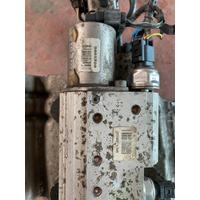 5A3A4C0 BMW 5 SERİSİ G30 G31 DİREKSİYON MİLİ | MOTOLAND