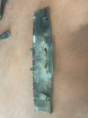 5A3B9A1 BMW X1 U11 PANEL ÜST BAKALİTİ | MOTOLAND