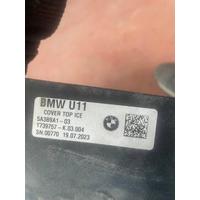 5A3B9A1 BMW X1 U11 PANEL ÜST BAKALİTİ | MOTOLAND