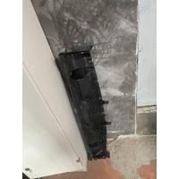 5A3B9A304 / 5A3B9A3 BMW İX1 U11 ÜST HAVA BAKALİTİ | MOTOLAND