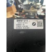 5A3B9A304 / 5A3B9A3 BMW İX1 U11 ÜST HAVA BAKALİTİ | MOTOLAND