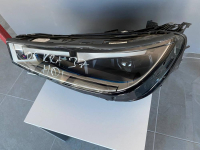 5A3CEA1 / 5A3CEA1-04 BMW IX I20 LAZER SOL ÖN FAR | MOTOLAND