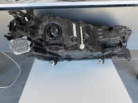 5A3CEA1 / 5A3CEA1-04 BMW IX I20 LAZER SOL ÖN FAR | MOTOLAND