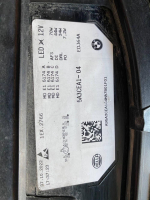 5A3CEA1 / 5A3CEA1-04 BMW IX I20 LAZER SOL ÖN FAR | MOTOLAND