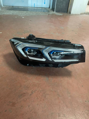 5A4F756 BMW 3 SERİSİ G20 LCI SAĞ FAR | MOTOLAND