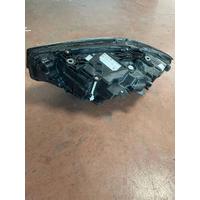 5A4F756 BMW 3 SERİSİ G20 LCI SAĞ FAR | MOTOLAND