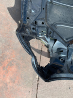 5A54C04 MINI COOPER F65 KAPUT | MOTOLAND