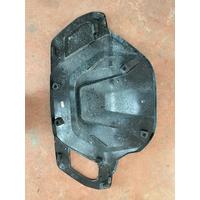 5A5F5C0 BMW İ4 G26 E-DRIVE MOTOR ÜST KORUMASI | MOTOLAND