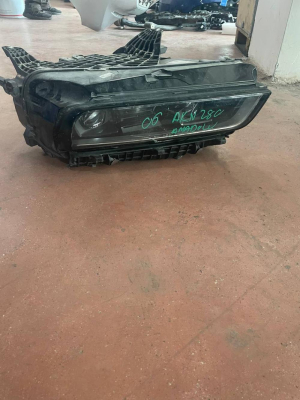 5A63722 BMW 7 SERİSİ G70 FAR | MOTOLAND