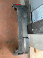 5A72F91 MINI COUNTRYMAN U25 2023> ARKA TAMPON | MOTOLAND