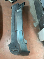 5A72F91 MINI COUNTRYMAN U25 2023> ARKA TAMPON | MOTOLAND
