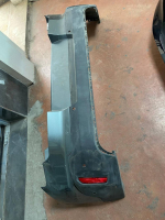 5A72F91 MINI COUNTRYMAN U25 2023> ARKA TAMPON | MOTOLAND