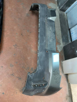 5A72F91 MINI COUNTRYMAN U25 2023> ARKA TAMPON | MOTOLAND
