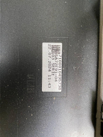 5A72F91 MINI COUNTRYMAN U25 2023> ARKA TAMPON | MOTOLAND
