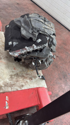5A76E4601 / 5A76E46 BMW İ4 MOTORU | MOTOLAND