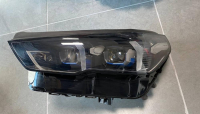5A798D1 BMW 5 SERİSİ G60 G61 ADAPTİF LAZER SOL ÖN FAR | MOTOLAND