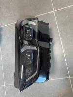 5A798D1 BMW 5 SERİSİ G60 G61 ADAPTİF LAZER SOL ÖN FAR | MOTOLAND