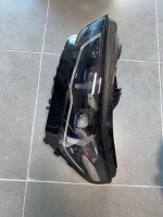 5A798D1 BMW 5 SERİSİ G60 G61 ADAPTİF LAZER SOL ÖN FAR | MOTOLAND