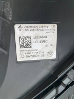 5A798D1 BMW 5 SERİSİ G60 G61 ADAPTİF LAZER SOL ÖN FAR | MOTOLAND