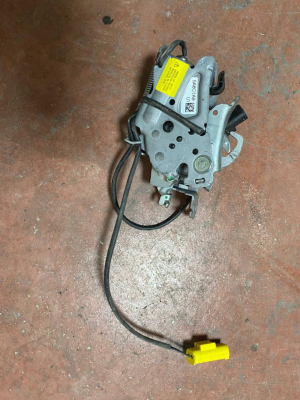 5A8C1A9 MINI COUNTRYMAN U25 BMW X1 U11 ŞALTERLİ KAPUT KİLİDİ | MOTOLAND