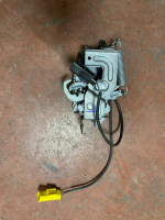 5A8C1A9 MINI COUNTRYMAN U25 BMW X1 U11 ŞALTERLİ KAPUT KİLİDİ | MOTOLAND