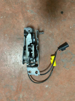 5A8C1A9 MINI COUNTRYMAN U25 BMW X1 U11 ŞALTERLİ KAPUT KİLİDİ | MOTOLAND