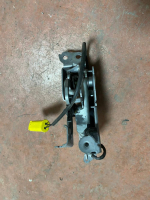 5A8C1A9 MINI COUNTRYMAN U25 BMW X1 U11 ŞALTERLİ KAPUT KİLİDİ | MOTOLAND
