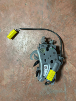 5A8C1C7 5A8C1C9 MINI COUNTRYMAN U25 KAPUT KİLİDİ SAĞ SOL TAKIM | MOTOLAND