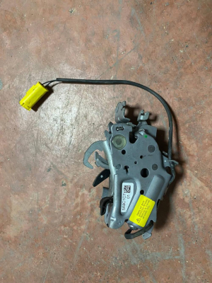 5A8C1C7 5A8C1C9 MINI COUNTRYMAN U25 KAPUT KİLİDİ SAĞ SOL TAKIM | MOTOLAND