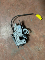 5A8C1C7 5A8C1C9 MINI COUNTRYMAN U25 KAPUT KİLİDİ SAĞ SOL TAKIM | MOTOLAND