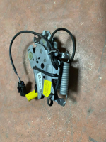5A8C1C7 5A8C1C9 MINI COUNTRYMAN U25 KAPUT KİLİDİ SAĞ SOL TAKIM | MOTOLAND