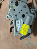 5A8C1C7 5A8C1C9 MINI COUNTRYMAN U25 KAPUT KİLİDİ SAĞ SOL TAKIM | MOTOLAND