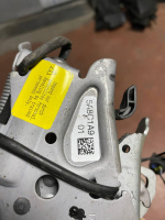 5A8C1C7 5A8C1C9 MINI COUNTRYMAN U25 KAPUT KİLİDİ SAĞ SOL TAKIM | MOTOLAND
