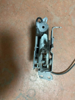 5A8C1C7 MINI COUNTRYMAN U25 BMW X1 U11 KAPUT KİLİDİ | MOTOLAND