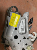 5A8C1C7 MINI COUNTRYMAN U25 BMW X1 U11 KAPUT KİLİDİ | MOTOLAND