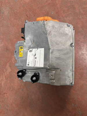 5A93367 BMW İX1 U11 KONVANTÖR PANASONİC | MOTOLAND
