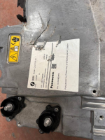 5A93367 BMW İX1 U11 KONVANTÖR PANASONİC | MOTOLAND