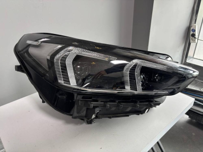 5A9A228 BMW X1 U11 SAĞ LED FAR | MOTOLAND