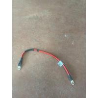 5B32E62-01 BMW 5 SERİSİ G60 AKÜ KABLOSU | MOTOLAND