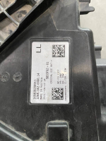 5B33F02-01 BMW 7 SERİSİ İ7 G70 FULL LED SAĞ FAR ORİJİNAL HATASIZ | MOTOLAND