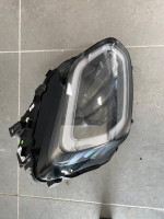 5B500A2 MINI COUNTRYMAN U25 LED SAĞ ÖN FAR | MOTOLAND