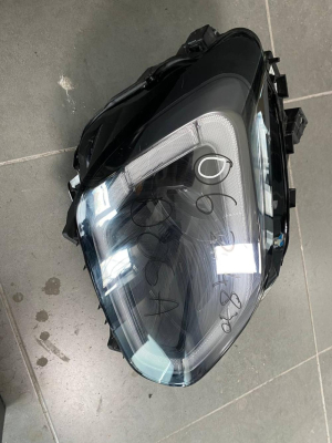 5B500A2 MINI COUNTRYMAN U25 LED SAĞ ÖN FAR | MOTOLAND