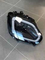 5B500A2 MINI COUNTRYMAN U25 SAĞ FAR HATASIZ | MOTOLAND