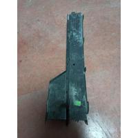 5EO807682F SKODA OCTAVİA TAMPON IZGARA | MOTOLAND 4H1